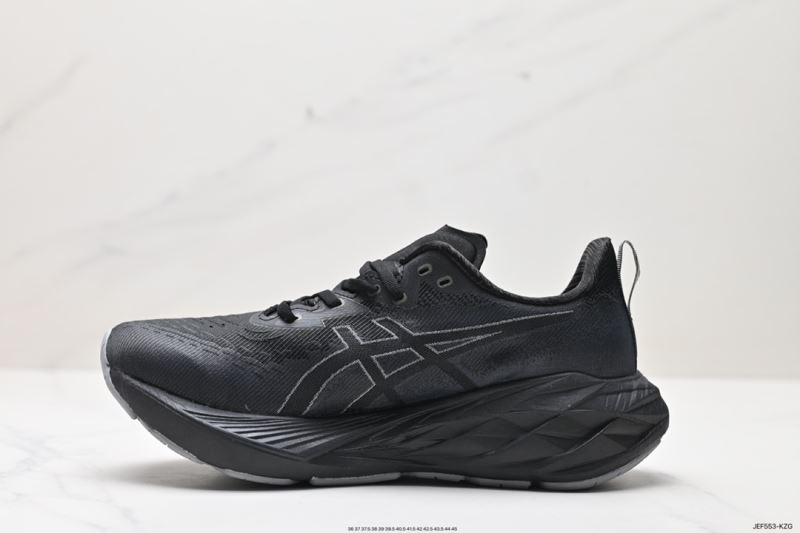 Asics Shoes